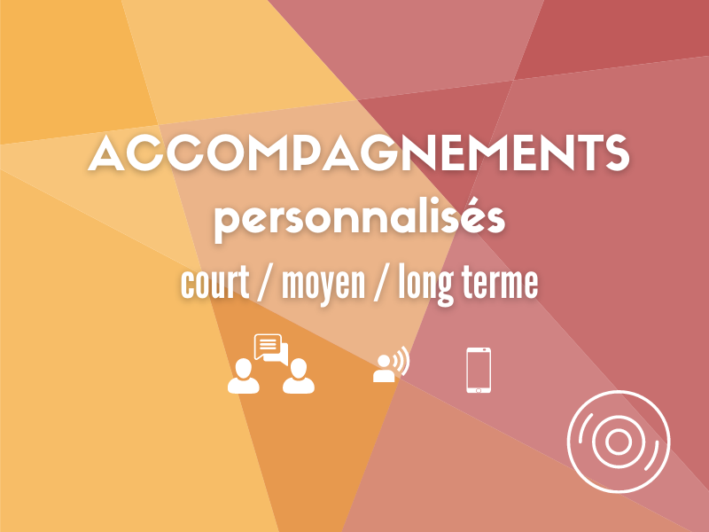Accompagnements